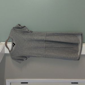 Paige sweatshirt dress